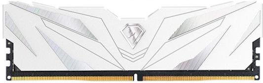 Оперативная память для компьютера Netac Shadow II DIMM 16Gb DDR5 4800 MHz NTSWD5P48SP-16W