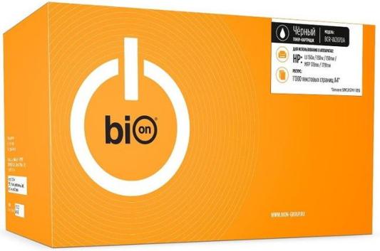 Картридж Bion W2070A 1000стр Черный