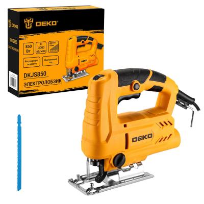 Лобзик DEKO DKJS850 850 Вт