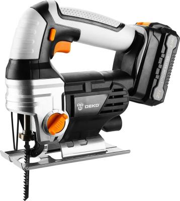 Лобзик DEKO DKJS20