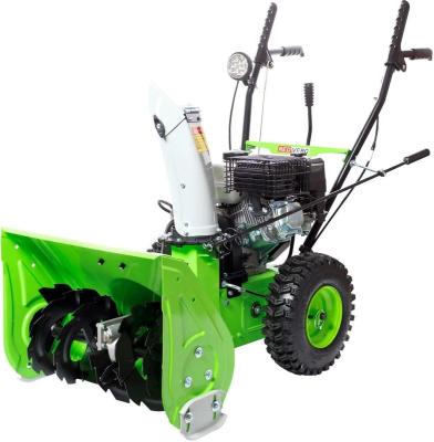 Снегоуборщик бензин. RedVerg RD-SB56/7EW 5.15кВт 7л.с.