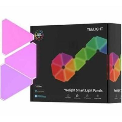 Световая панель Xiaomi YEELIGHT Smart Light Panels-3pcs-extension