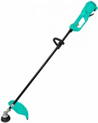 Триммер электрический Sturm! GT1800D 1800Вт неразбор.штан. реж.эл.:леска/нож