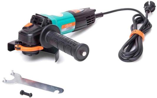 Углошлифовальная машина Sturm! AG9012TJ 125 мм 1000 Вт