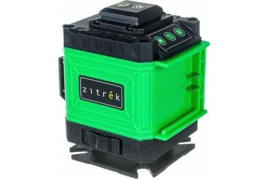 Лазерный уровень Zitrek LL12-GL-Cube