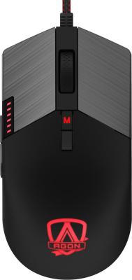 AOC Мышь игровая AGM700