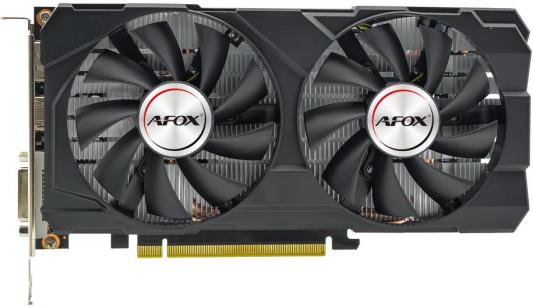 Видеокарта Afox nVidia GeForce RTX 2060 SUPER AF2060S-8192D6H4-V2 8192 Мб