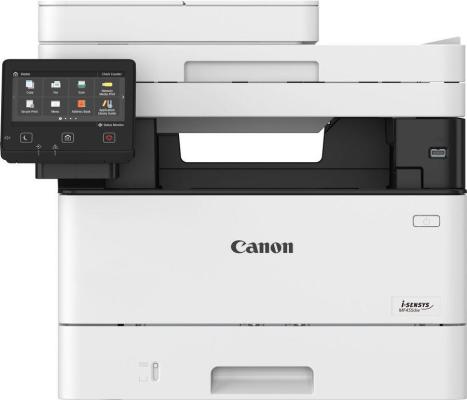 Лазерное МФУ Canon i-Sensys MF455dw