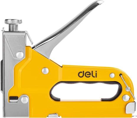 Степлер DELI DL238105