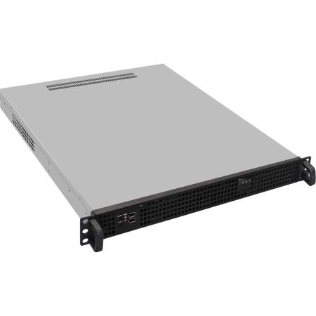 Серверный корпус ExeGate Pro 1U550-04 <RM 19", высота 1U, глубина 550, БП 1U-900ADS, USB>