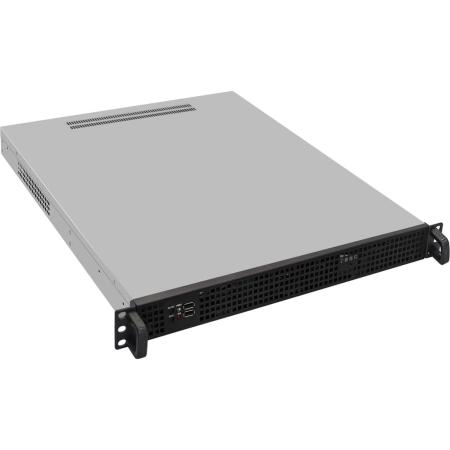 Серверный корпус ExeGate Pro 1U550-04 <RM 19", высота 1U, глубина 550, БП 1U-1000ADS, USB>