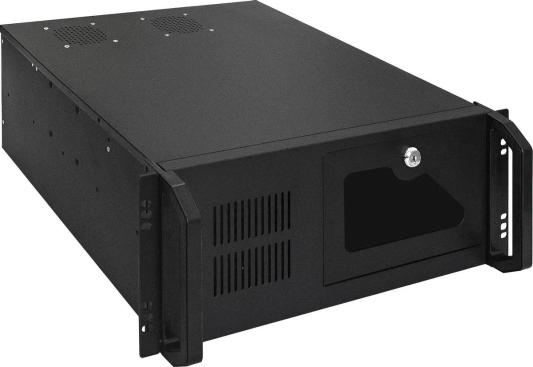 Серверный корпус ExeGate Pro 4U450-26/4U4020S <RM 19", высота 4U, глубина 450, БП 700RADS, USB>