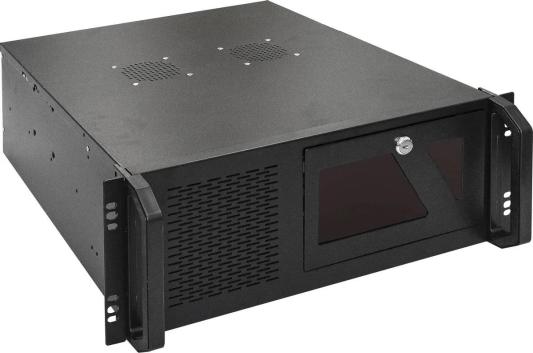 Серверный корпус ExeGate Pro 4U480-06/4U4021S <RM 19", высота 4U, глубина 480, БП 800RADS, USB>