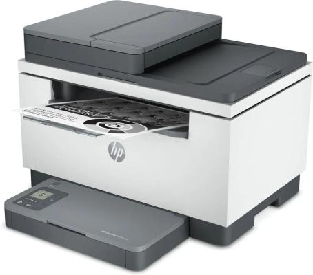 Лазерное МФУ HP LaserJet M236sdw