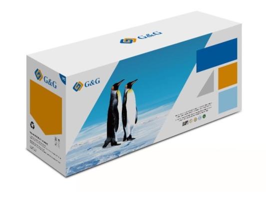 Картридж G&G GG-W9193MC 28000стр Пурпурный