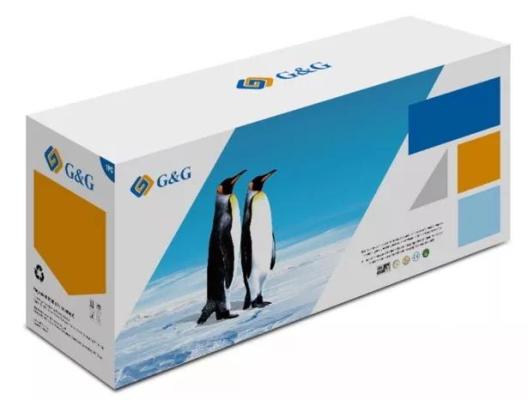 Фотобарабан G&G GG-W9055MC 145000стр Многоцветный