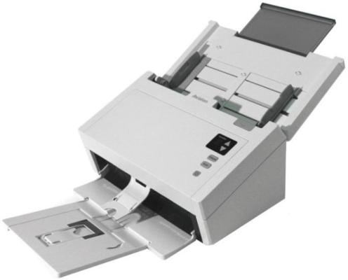 Сканер Avision AD230U А4, 40 стр./мин., дуплекс, автоподатчик 100 листов, 600 dpi, USB 2.0