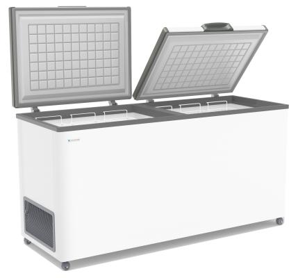 Морозильный ларь Frostor F 600 SD белый