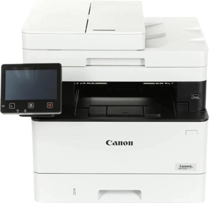 Лазерное МФУ Canon i-Sensys MF453dw