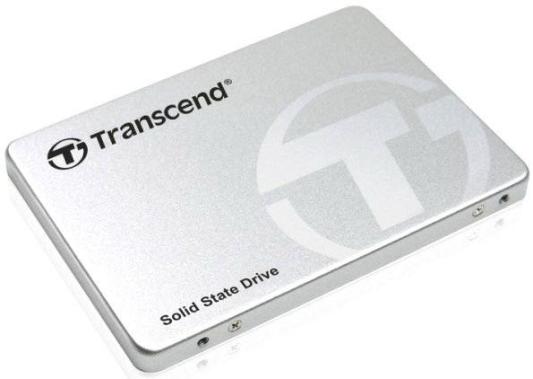 SSD накопитель Transcend 225S 1 Tb SATA-III