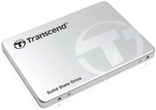 SSD накопитель Transcend SSD225S 250 Gb SATA-III