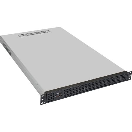 Серверный корпус ExeGate Pro 1U650-04 <RM 19", высота 1U, глубина 650, БП 1U-600ADS, USB>