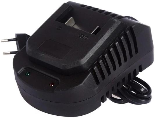 Зарядное устройство 2401.126 INTERSKOL