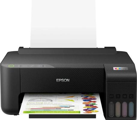 Струйный принтер Epson L1250
