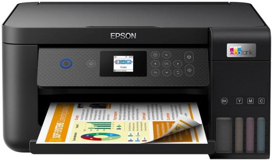 Струйное МФУ Epson L4260