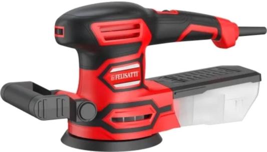 ЭШМ-150/450Э эксцентриковая шлифовальная машина FELISATTI