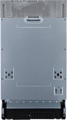 Посудомоечная машина Gorenje GV520E10S серебристый