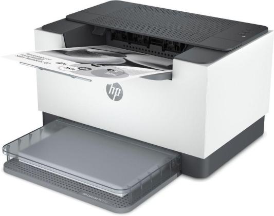 Лазерный принтер HP LaserJet M211d