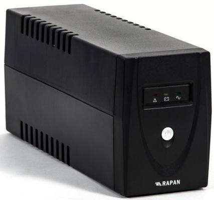 ИБП Бастион RAPAN-UPS 600 600VA