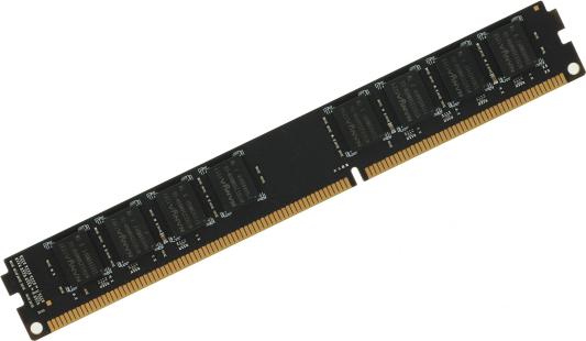 Оперативная память для компьютера Digma DGMAD31333004D DIMM 4Gb DDR3L 1333 MHz DGMAD31333004D