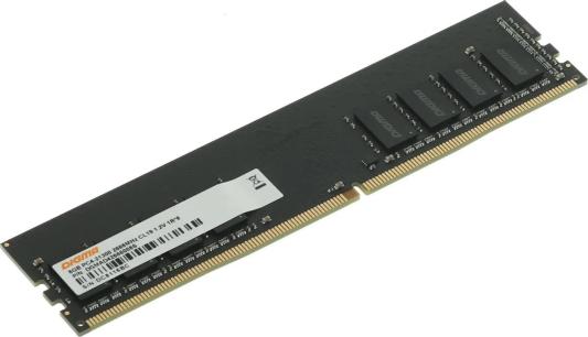 Оперативная память для компьютера Digma DGMAD42666008S DIMM 8Gb DDR4 2666 MHz DGMAD42666008S