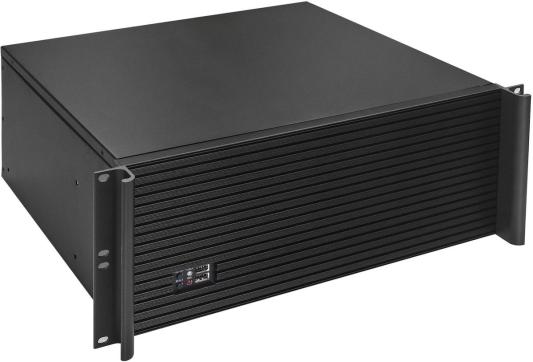 Серверный корпус ExeGate Pro 4U390-05 <RM 19", высота 4U, глубина 390, БП 900RADS, USB>