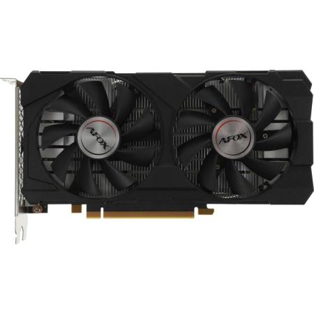 GTX1660TI 6GB GDDR6 192BIT DP DVI HDMI ATX DUAL FAN RETAIL PACK AF1660TI-6144D6H4