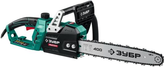 Цепная пила Зубр ПЦ-2040