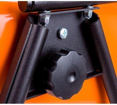 Газовая тепловая пушка STEHER, 33 кВт