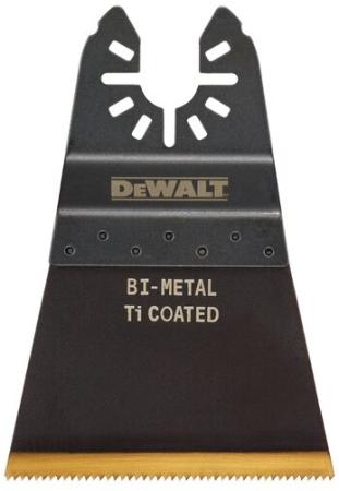БИМЕТ. ПИЛЬН.ПОЛ.Д/МУЛЬТИТУЛА DT20747-QZ DeWalt