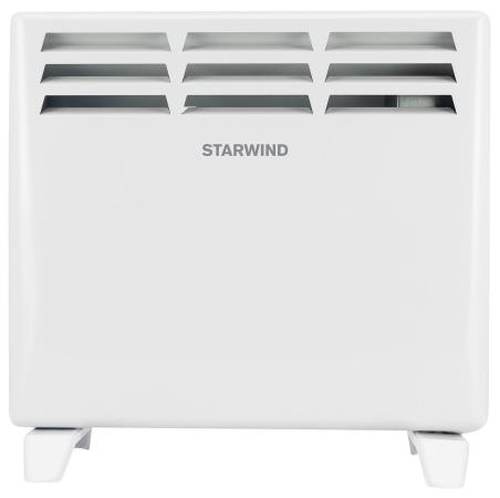 Конвектор Starwind SHV1020 2000Вт белый