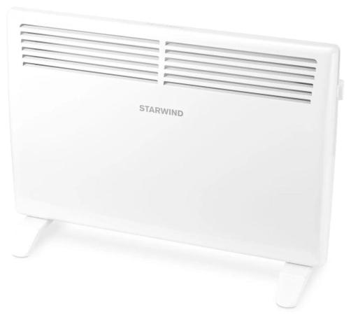 Конвектор Starwind SHV1015 1500Вт белый