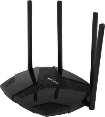 Wi-Fi роутер Mercusys MR80X