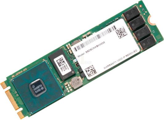 SSD накопитель Intel D3-S4510 960 Gb SATA-III SSDSCKKB960G801