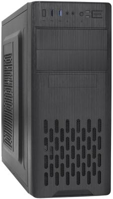 Корпус ATX Exegate CP-606U Без БП черный