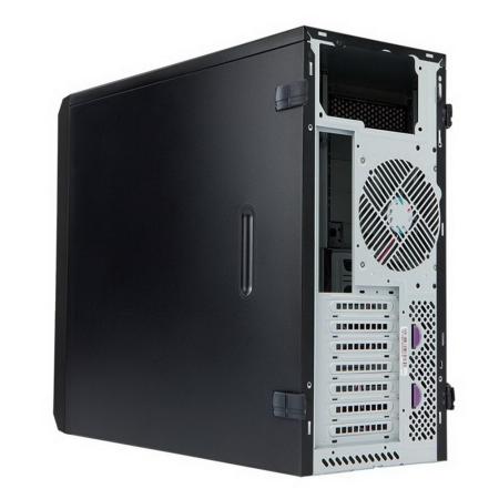Материнская плата SuperMicro MBD-H12DSI-NT6-B Dual AMD EPYC™ 7003/7002 Series Processors,4TB Registered ECC DDR4 3200MHz SDRAM in 16 DIMMs,10 SATA3, 2 SATADOM, 4 NVMe,Dual 10GBase-T LAN ports,1 dedicated IPMI LAN Port,ASPEED AST2600 BMC graphics