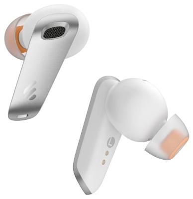 Гарнитура вкладыши Edifier NeoBuds Pro белый беспроводные bluetooth в ушной раковине