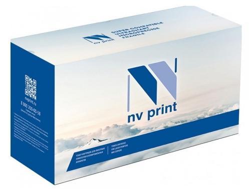 Тонер-картридж NV-Print NV-W1106XL 5000стр Черный