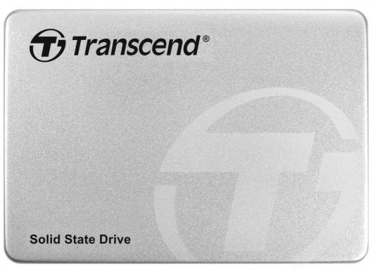SSD накопитель Transcend TS4TSSD230S 4 Tb SATA-III