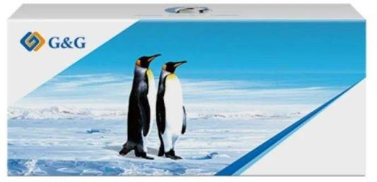 G&G toner cartridge for Kyocera P2235dn/P2235dw/M2135dn/M2635dn/M2735dw 3 000 pages with chip TK-1150 1T02RV0NL0